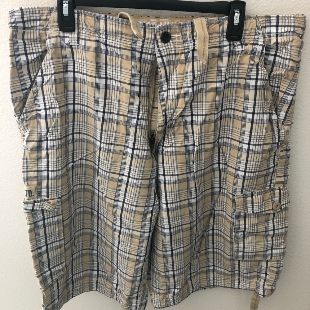 Ecko UNLTD Men’s Cargo Shorts
